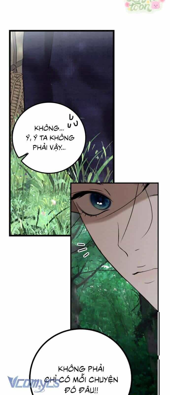 Cuộc Tuyển Chọn Vương Phi Triều Joseon - Chương 16 - ảnh 24