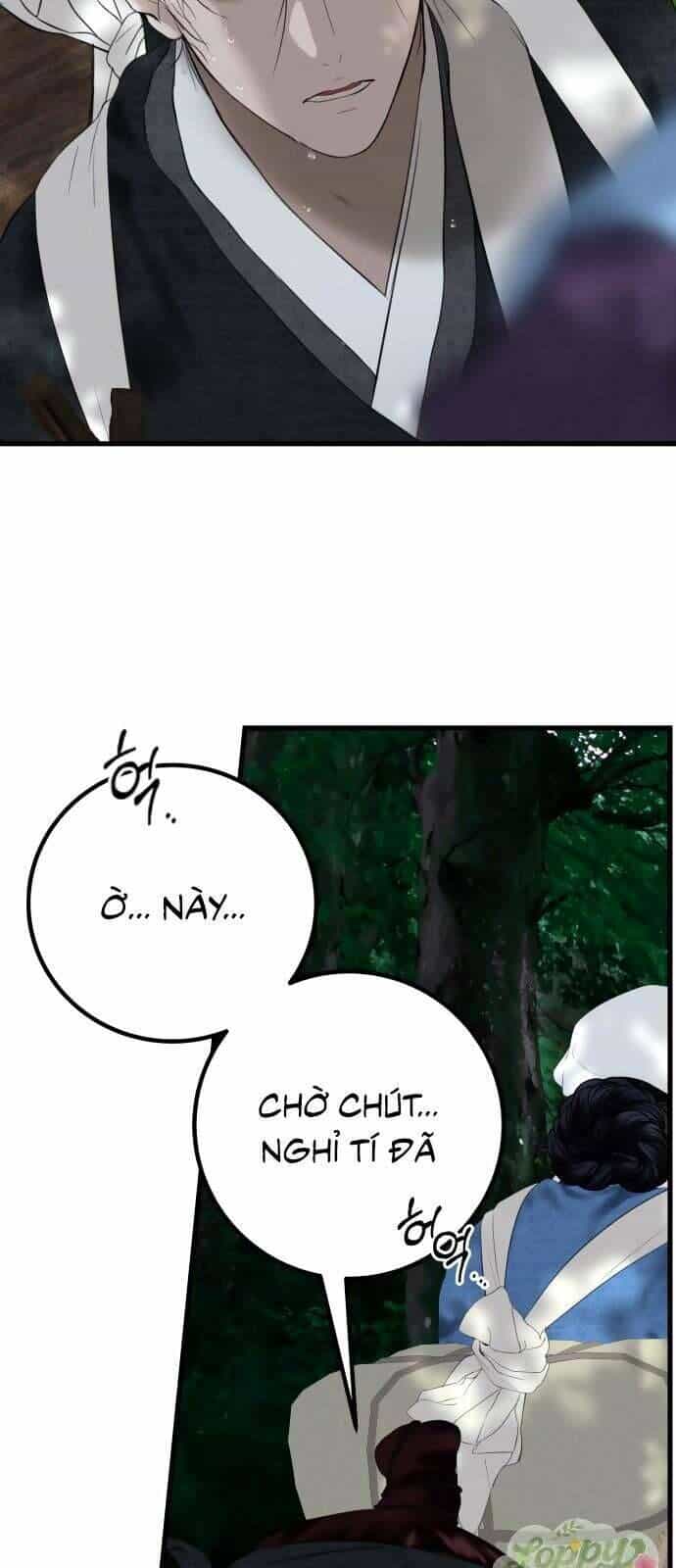 Cuộc Tuyển Chọn Vương Phi Triều Joseon - Chương 16 - ảnh 5