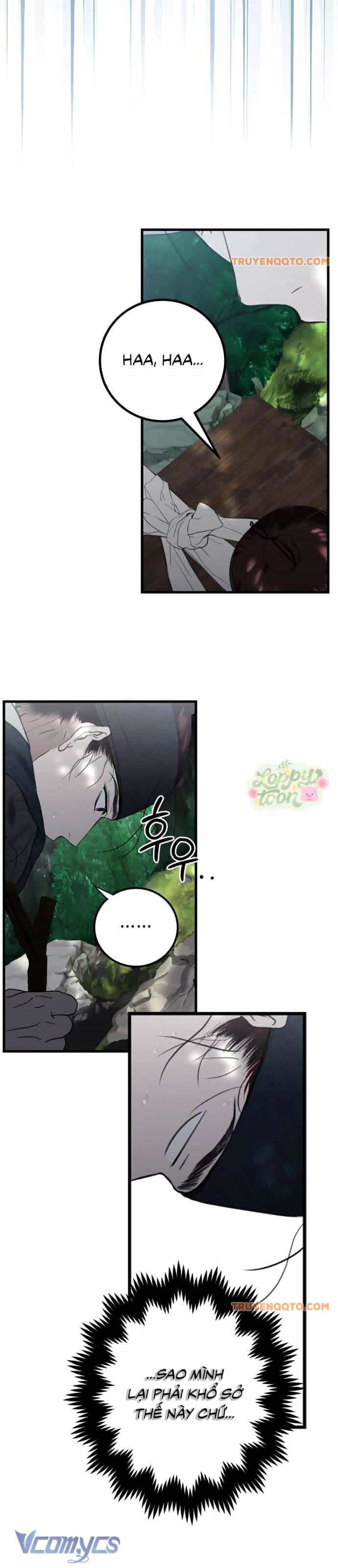 Cuộc Tuyển Chọn Vương Phi Triều Joseon - Chương 16.2 - ảnh 4