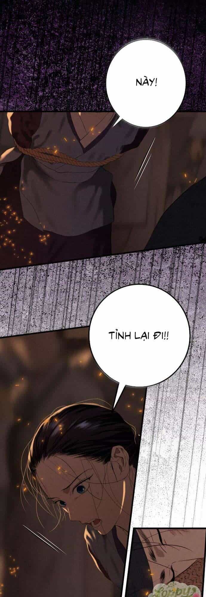 Cuộc Tuyển Chọn Vương Phi Triều Joseon - Chương 21 - ảnh 11
