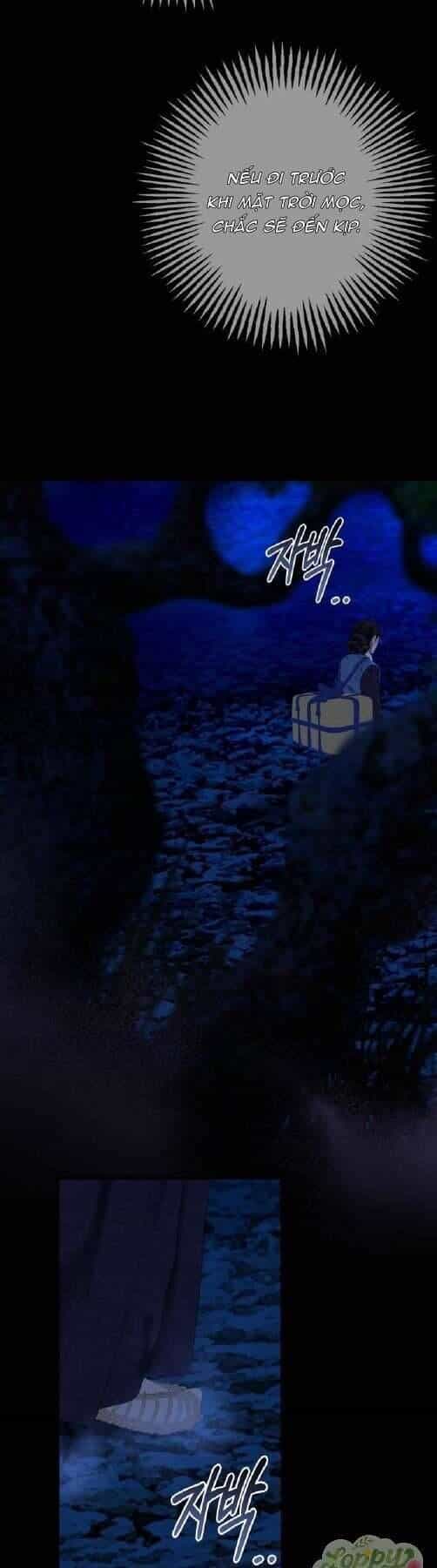 Cuộc Tuyển Chọn Vương Phi Triều Joseon - Chương 22 - ảnh 30