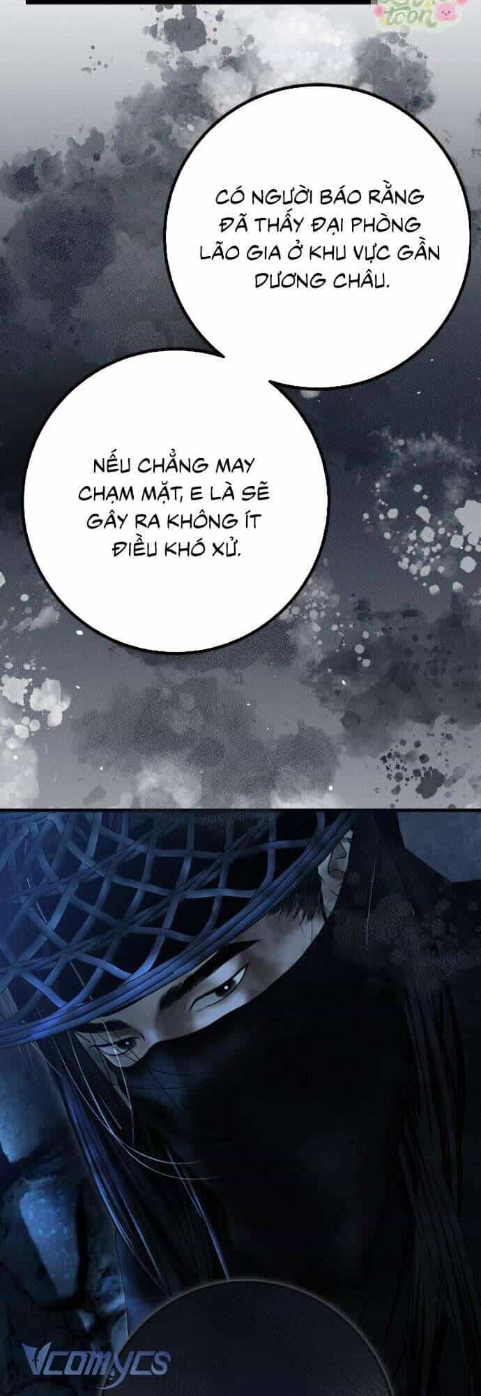 Cuộc Tuyển Chọn Vương Phi Triều Joseon - Chương 23 - ảnh 49