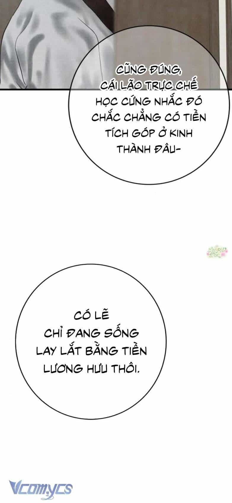 Cuộc Tuyển Chọn Vương Phi Triều Joseon - Chương 27 - ảnh 30