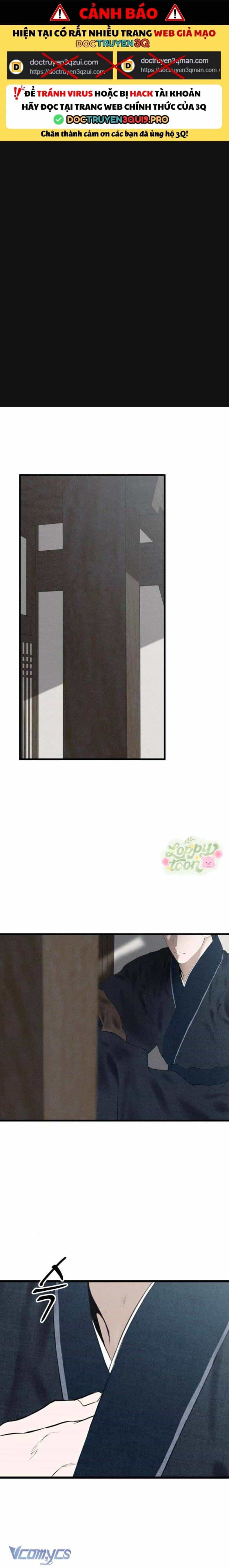 Cuộc Tuyển Chọn Vương Phi Triều Joseon - Chương 28 - ảnh 2