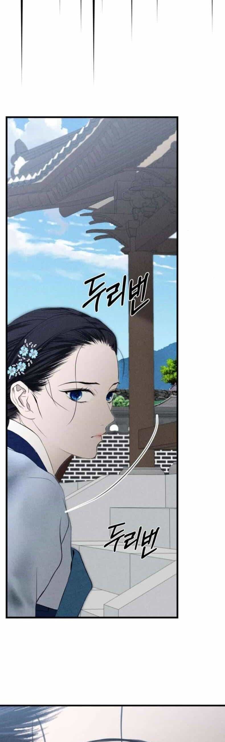 Cuộc Tuyển Chọn Vương Phi Triều Joseon - Chương 32 - ảnh 36
