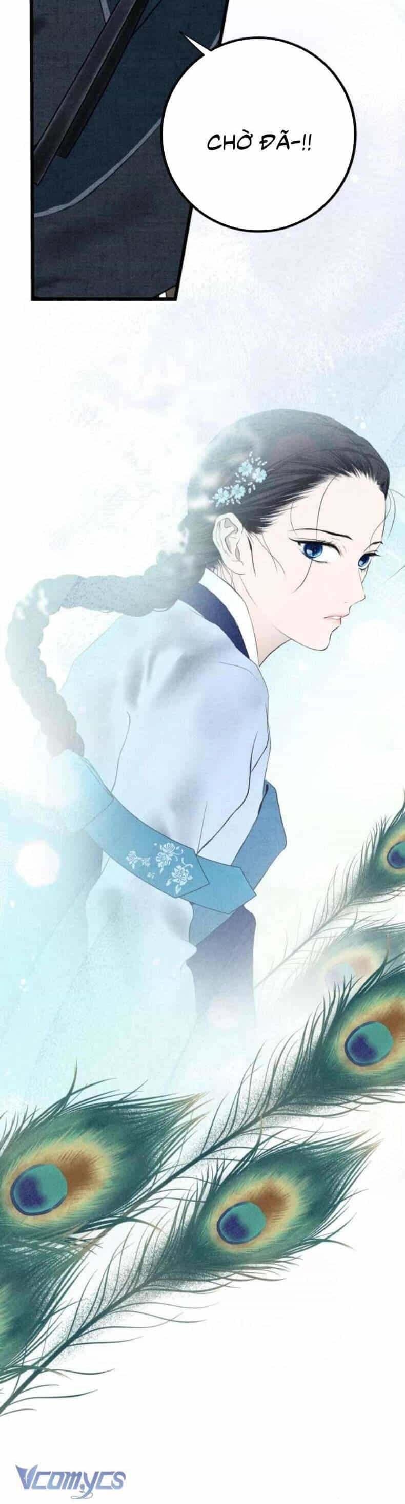 Cuộc Tuyển Chọn Vương Phi Triều Joseon - Chương 32 - ảnh 48