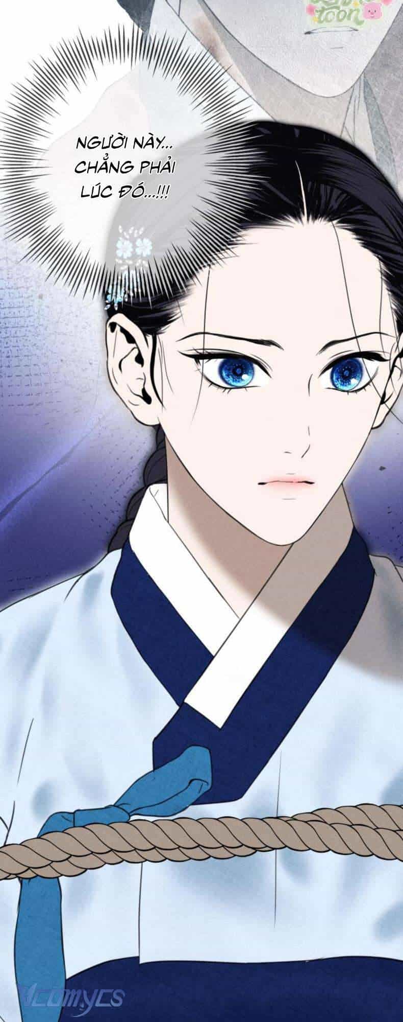 Cuộc Tuyển Chọn Vương Phi Triều Joseon - Chương 32 - ảnh 8
