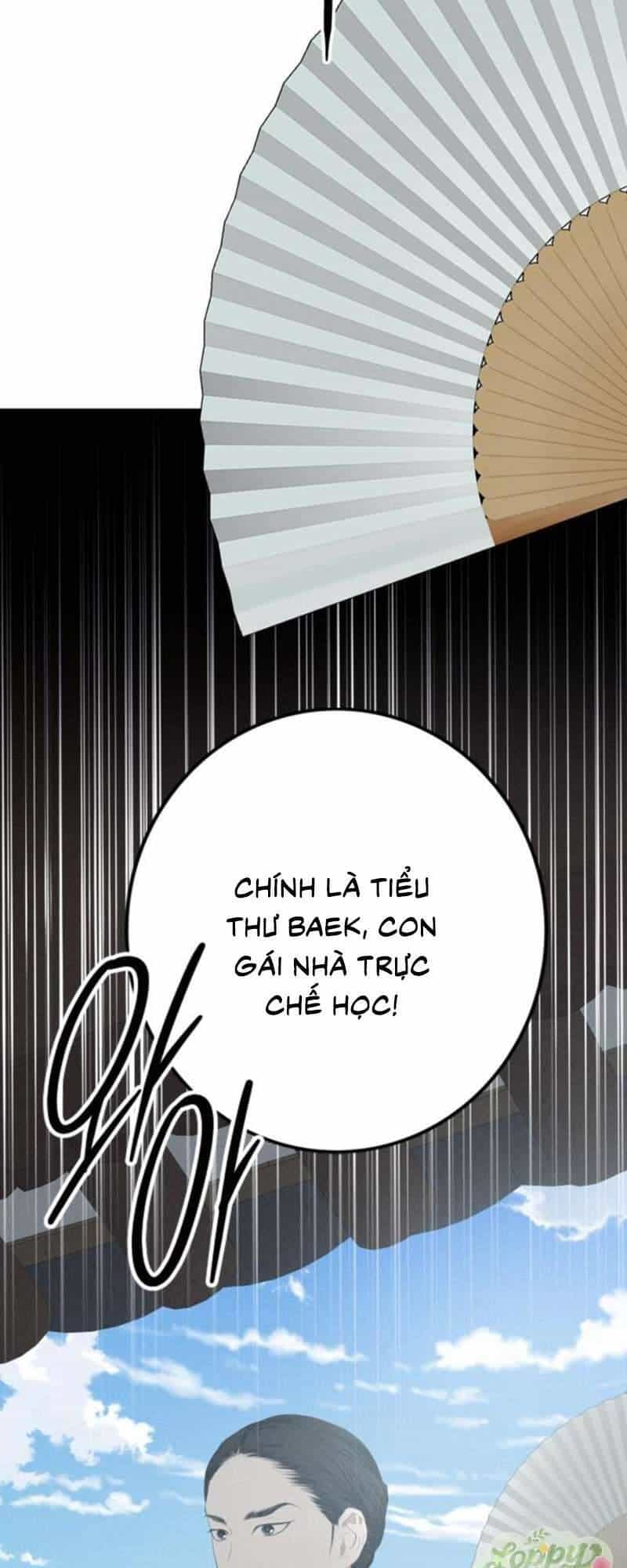 Cuộc Tuyển Chọn Vương Phi Triều Joseon - Chương 33 - ảnh 49
