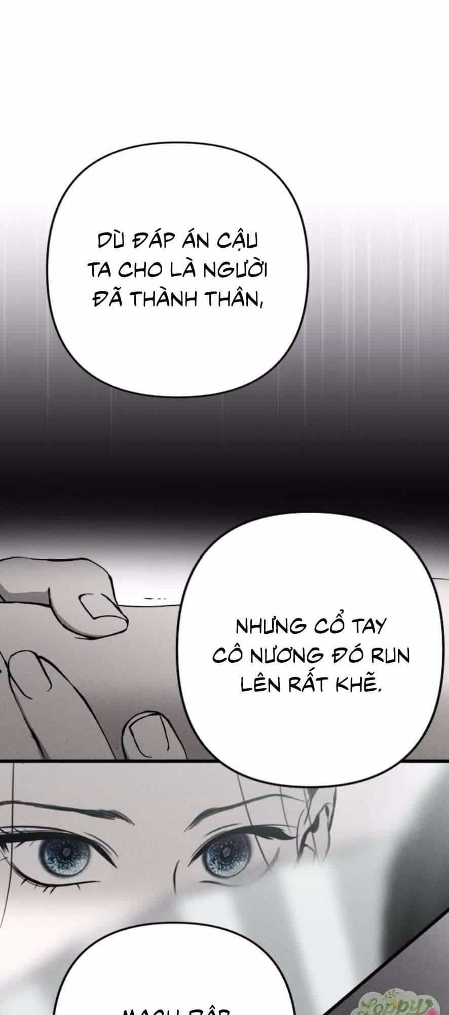 Cuộc Tuyển Chọn Vương Phi Triều Joseon - Chương 35 - ảnh 22