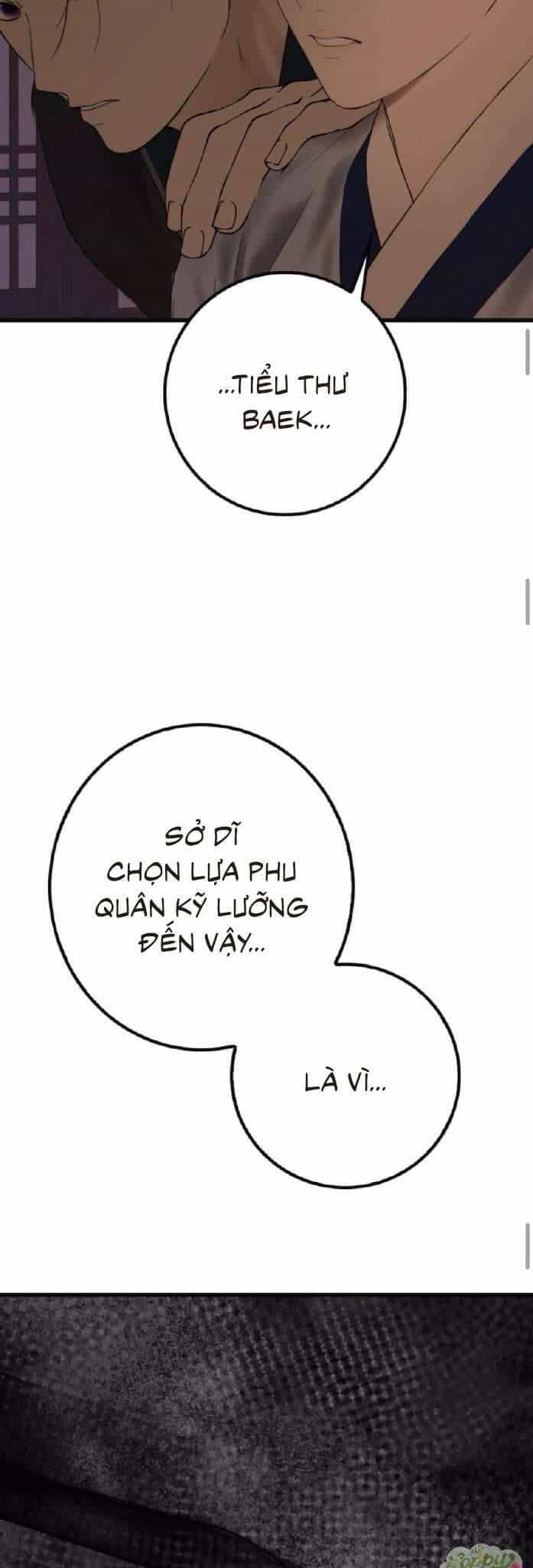 Cuộc Tuyển Chọn Vương Phi Triều Joseon - Chương 36 - ảnh 44