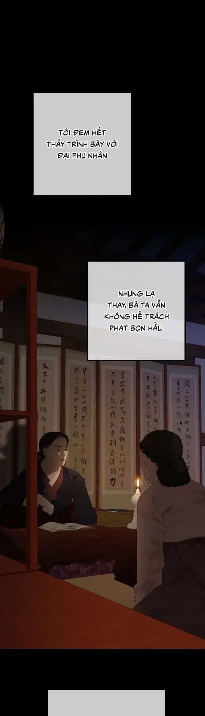 Cuộc Tuyển Chọn Vương Phi Triều Joseon - Chương 39 - ảnh 31