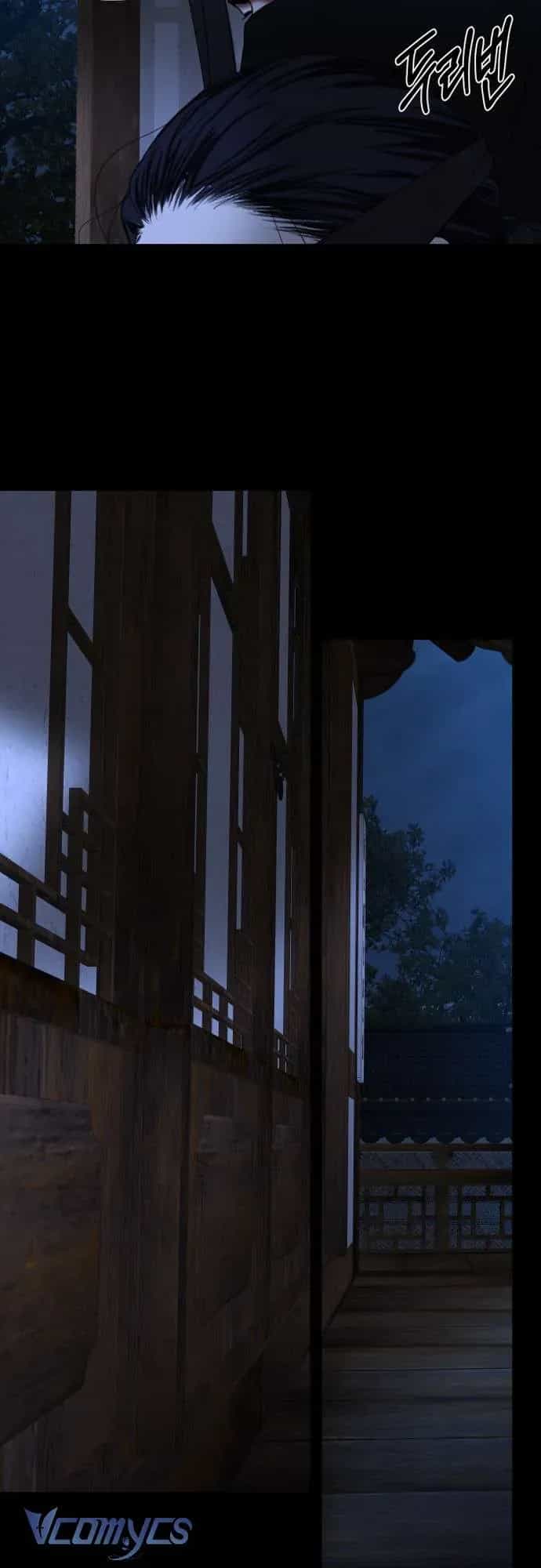 Cuộc Tuyển Chọn Vương Phi Triều Joseon - Chương 42 - ảnh 40