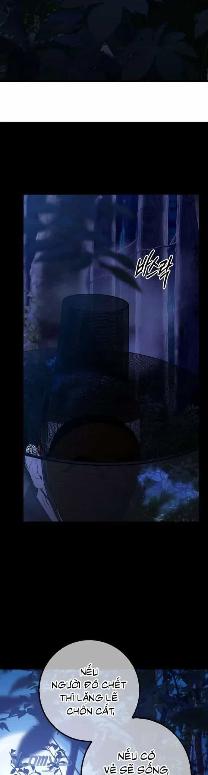 Cuộc Tuyển Chọn Vương Phi Triều Joseon - Chương 44 - ảnh 44