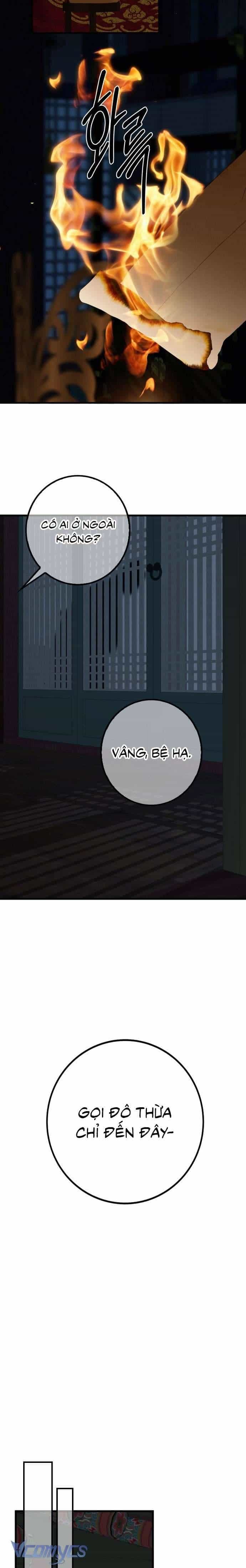 Cuộc Tuyển Chọn Vương Phi Triều Joseon - Chương 47 - ảnh 2