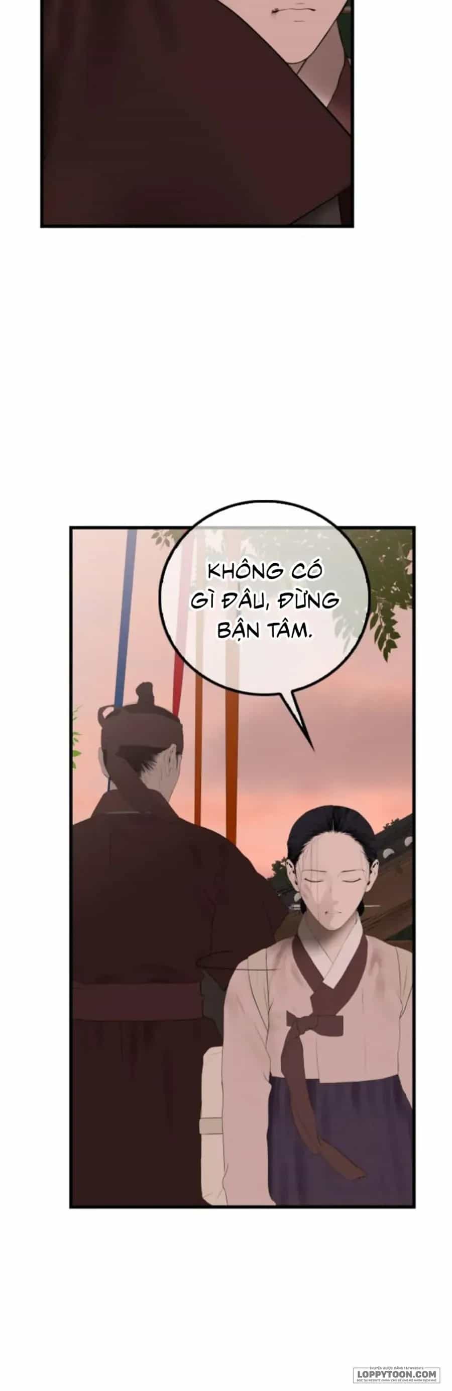 Cuộc Tuyển Chọn Vương Phi Triều Joseon - Chương 52 - ảnh 33