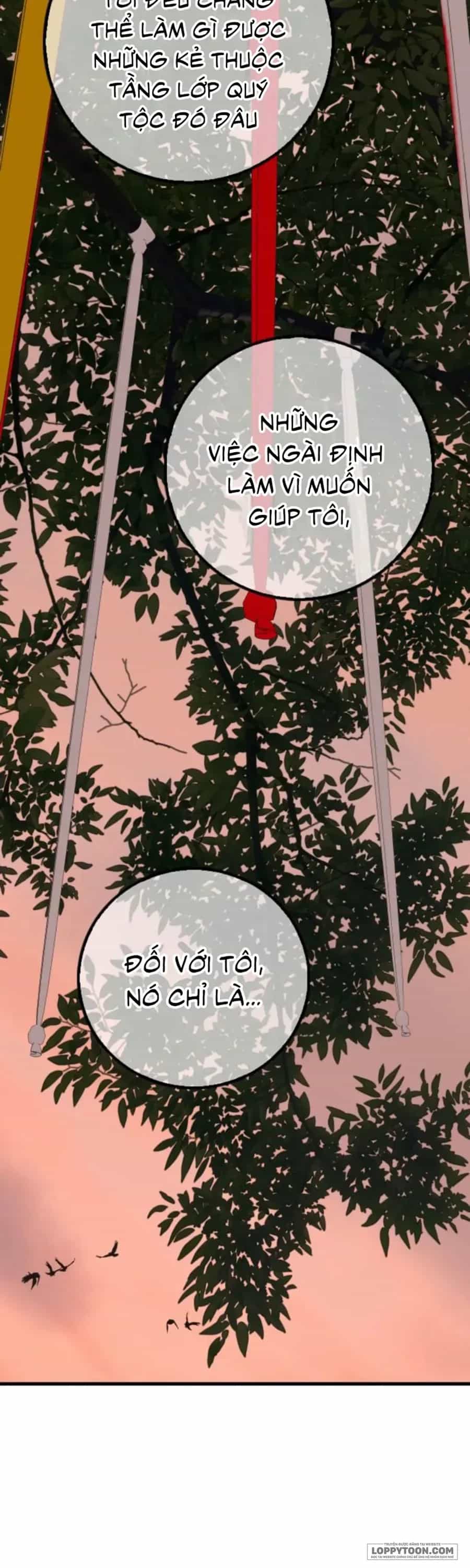 Cuộc Tuyển Chọn Vương Phi Triều Joseon - Chương 52 - ảnh 43