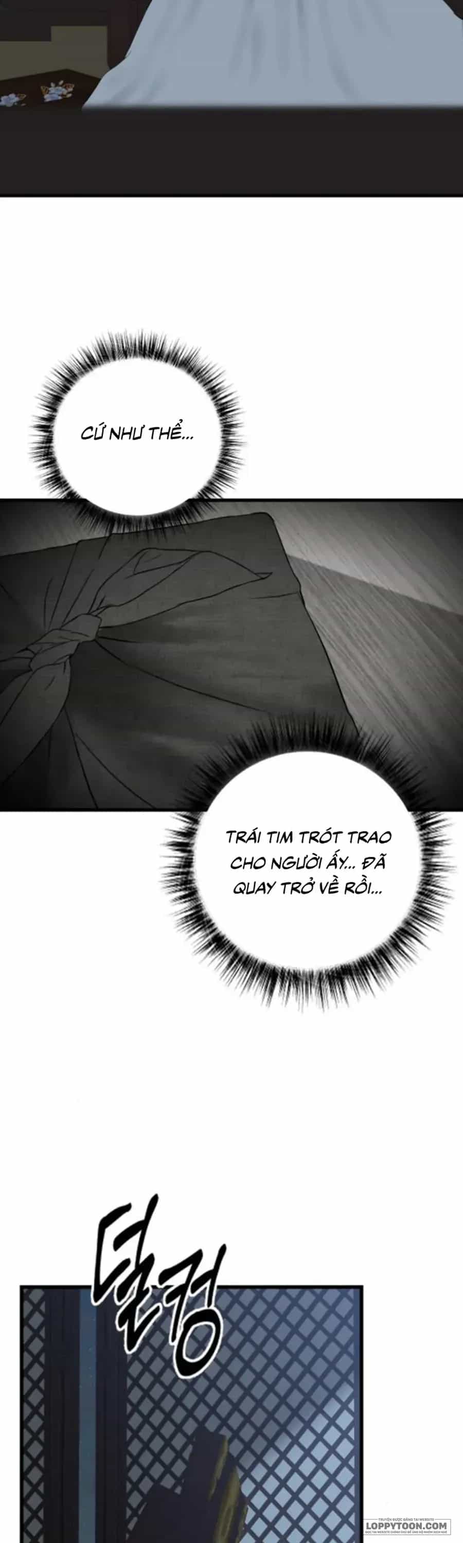 Cuộc Tuyển Chọn Vương Phi Triều Joseon - Chương 53 - ảnh 35
