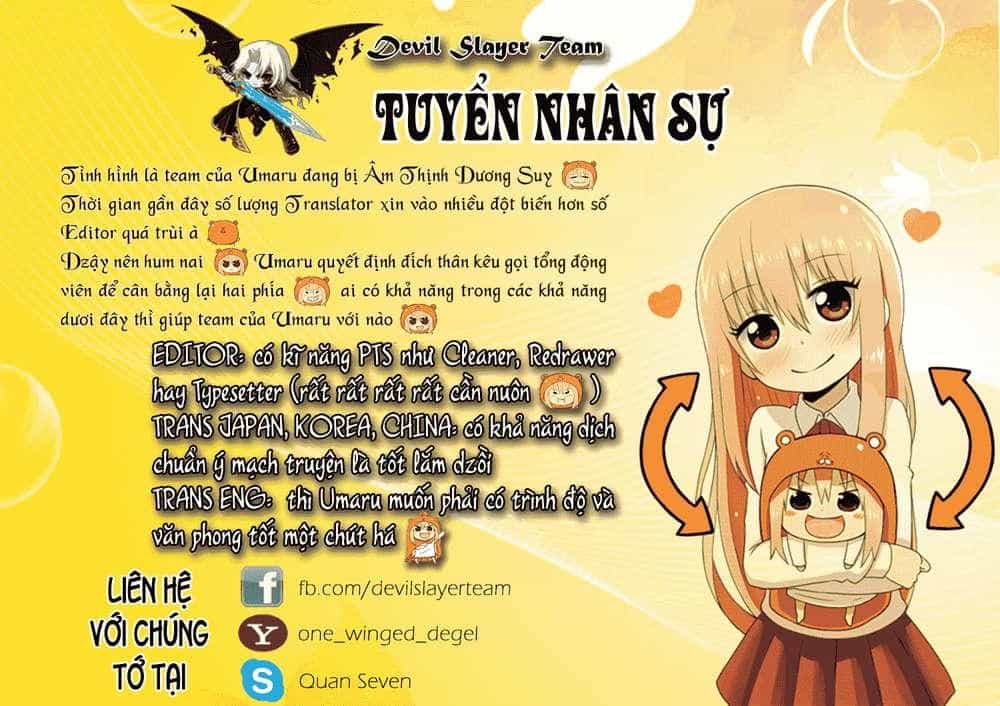 Cưới Tôi Đi! - Chương 15 - ảnh 2