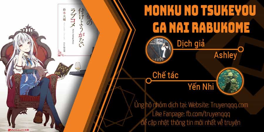 Cưới Tôi Đi! - Chương 35 - ảnh 11
