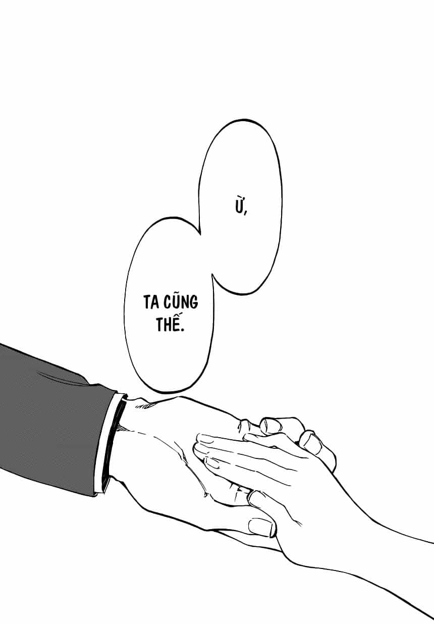 Cưới Tôi Đi! - Chương 6 - ảnh 16