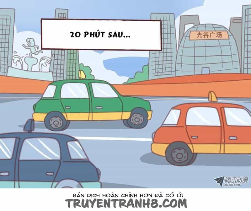 Cười Trên Xe Bus - Chương 70 - ảnh 4