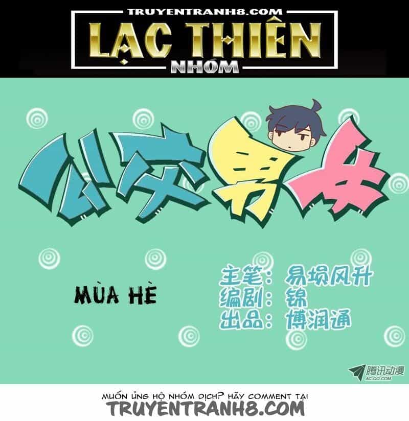 Cười Trên Xe Bus - Chương 71 - ảnh 1
