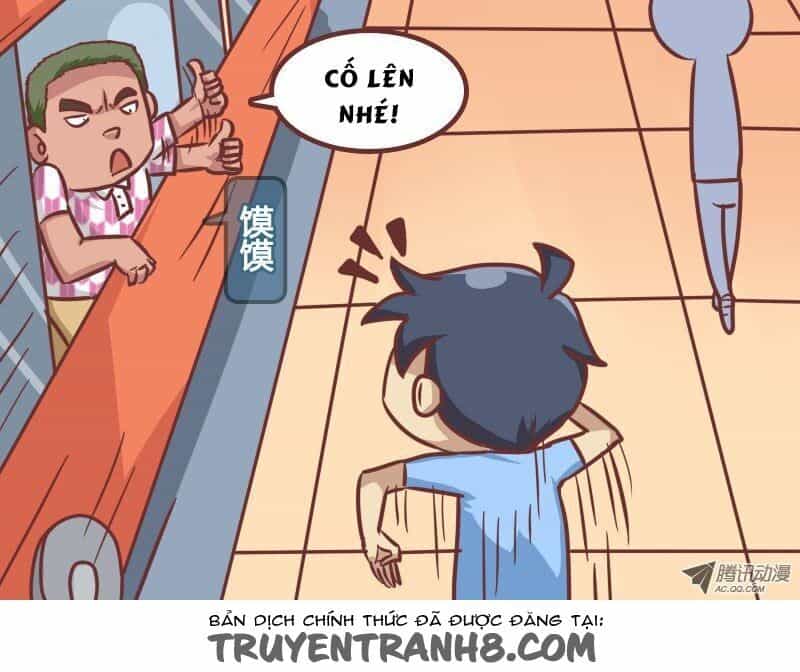 Cười Trên Xe Bus - Chương 88 - ảnh 3