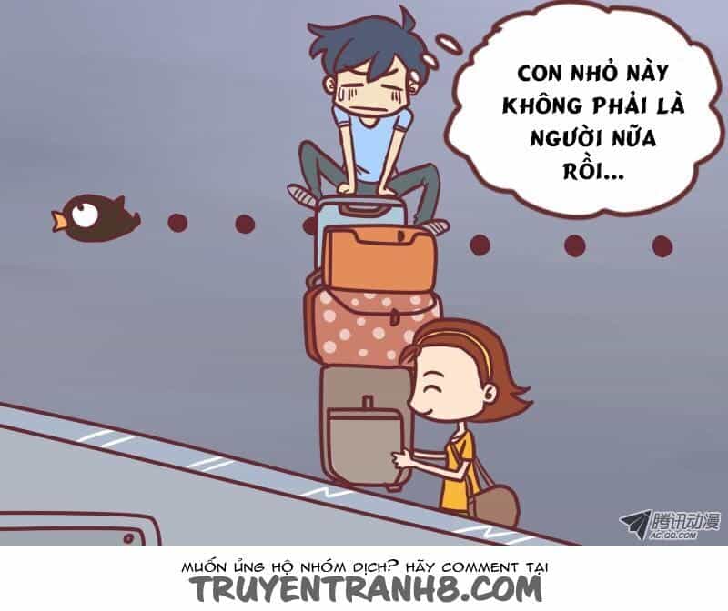 Cười Trên Xe Bus - Chương 62 - ảnh 9