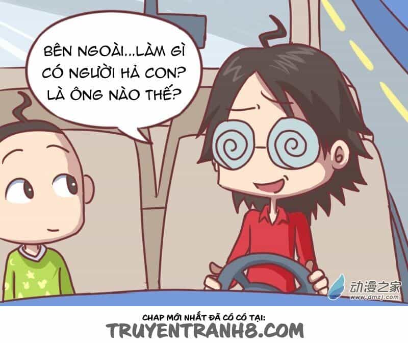 Cười Trên Xe Bus - Chương 98 - ảnh 5