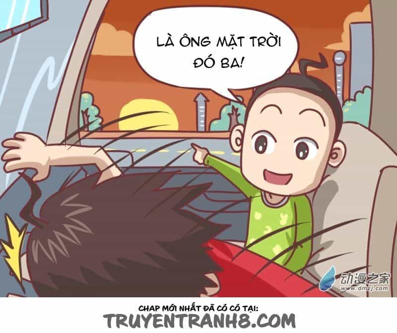 Cười Trên Xe Bus - Chương 98 - ảnh 6