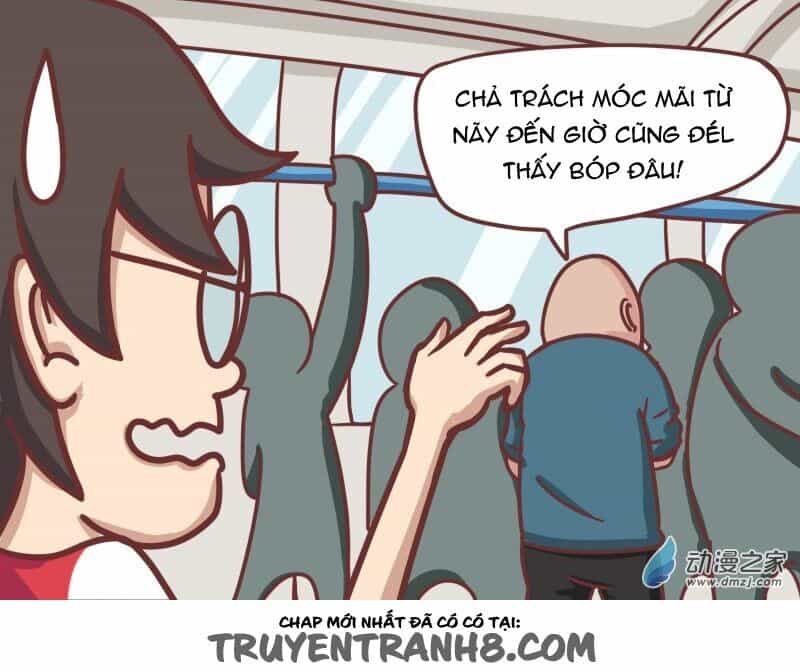 Cười Trên Xe Bus - Chương 102 - ảnh 6