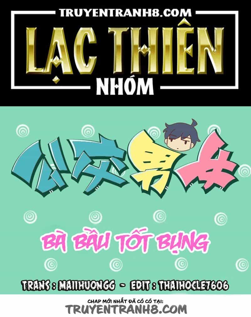 Cười Trên Xe Bus - Chương 106 - ảnh 1