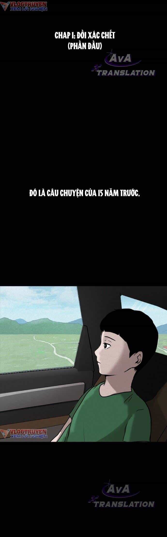 Cuốn Nhật Ký Kỳ Lạ - Chương 1 - ảnh 2