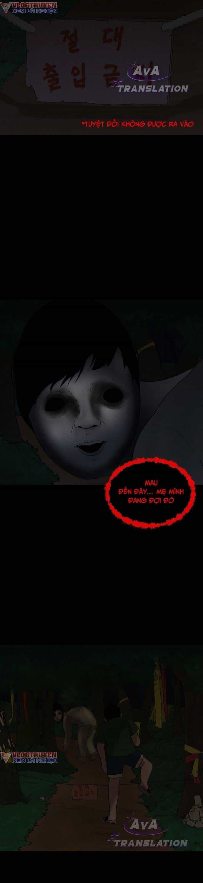 Cuốn Nhật Ký Kỳ Lạ - Chương 1 - ảnh 24