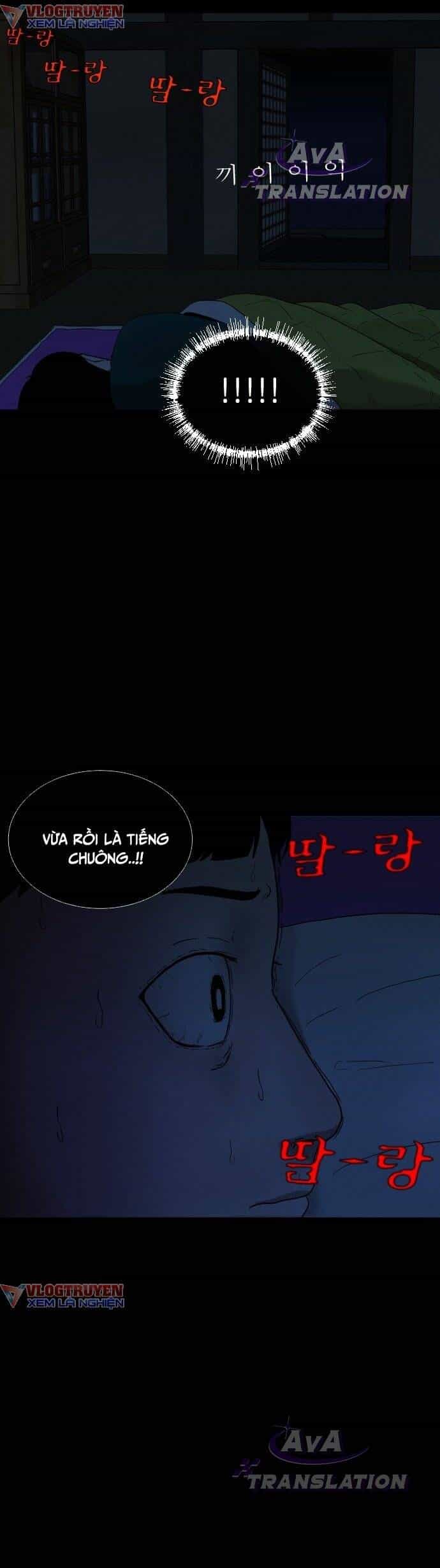 Cuốn Nhật Ký Kỳ Lạ - Chương 1 - ảnh 41