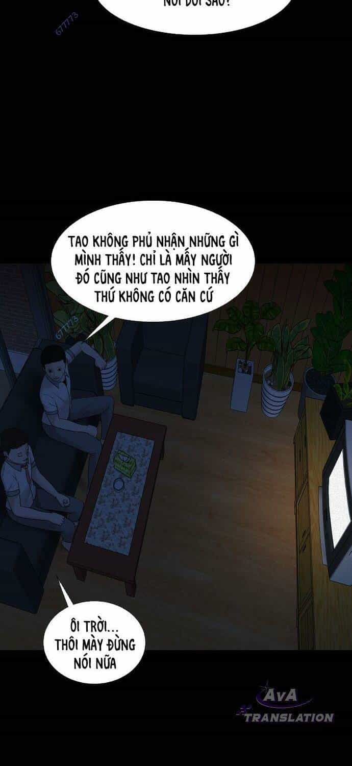 Cuốn Nhật Ký Kỳ Lạ - Chương 10 - ảnh 11