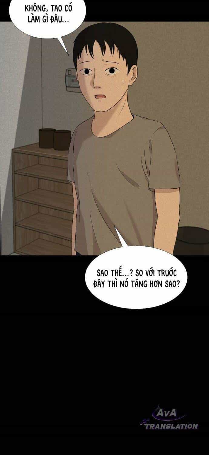 Cuốn Nhật Ký Kỳ Lạ - Chương 10 - ảnh 40