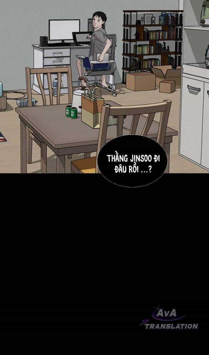 Cuốn Nhật Ký Kỳ Lạ - Chương 10 - ảnh 61