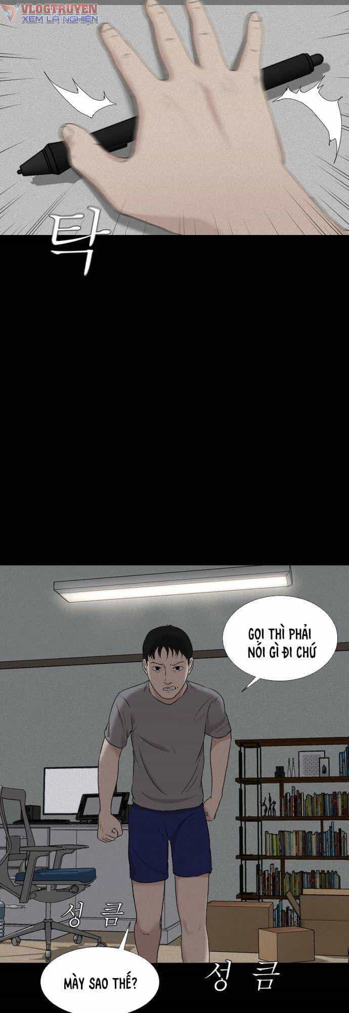 Cuốn Nhật Ký Kỳ Lạ - Chương 10 - ảnh 68