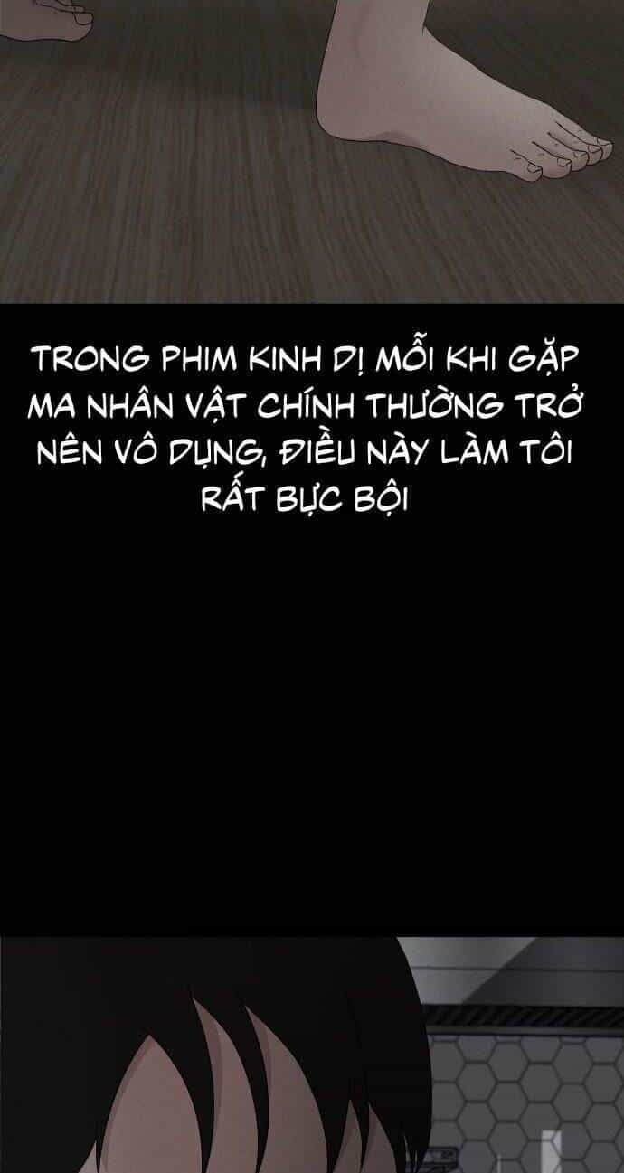 Cuốn Nhật Ký Kỳ Lạ - Chương 11 - ảnh 25