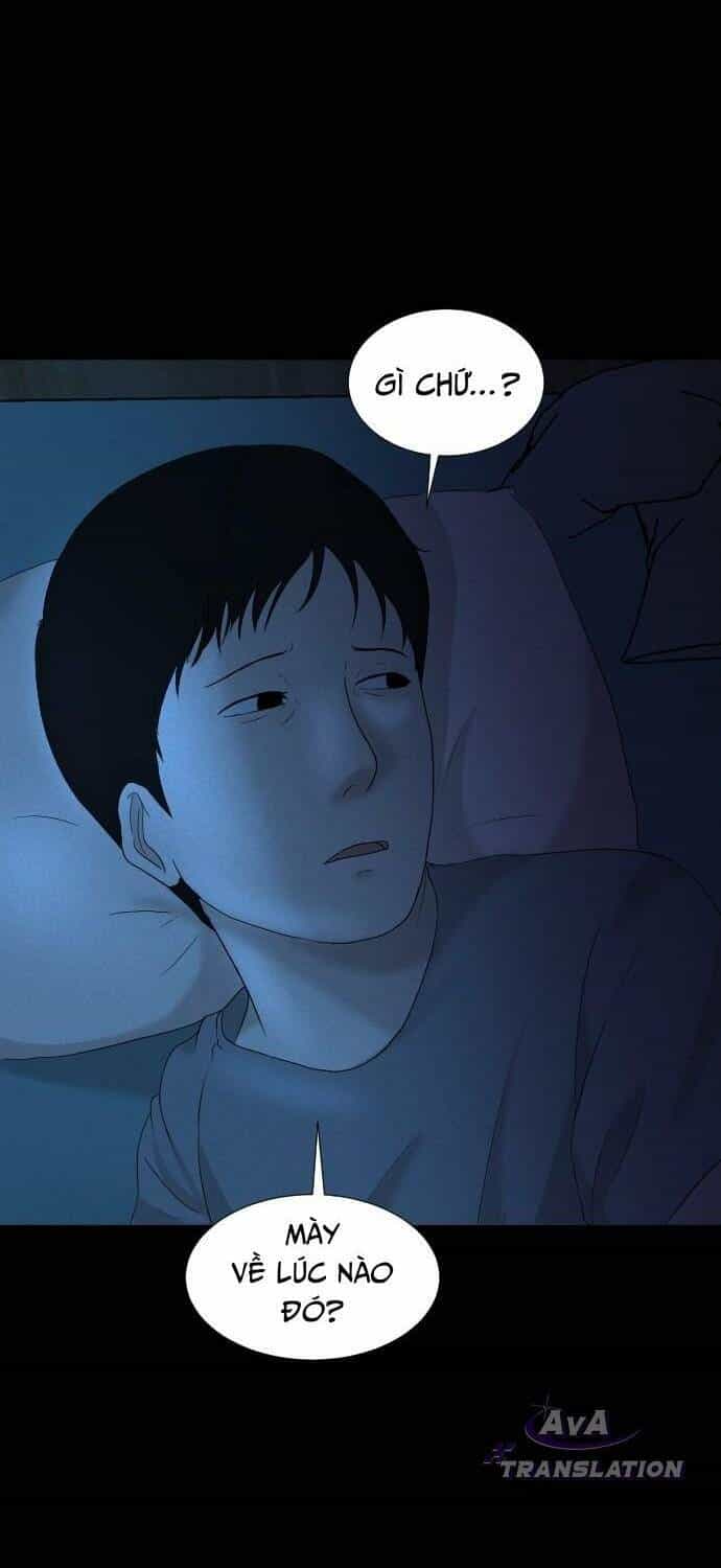 Cuốn Nhật Ký Kỳ Lạ - Chương 11 - ảnh 56