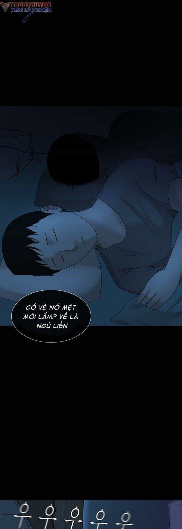 Cuốn Nhật Ký Kỳ Lạ - Chương 11 - ảnh 57