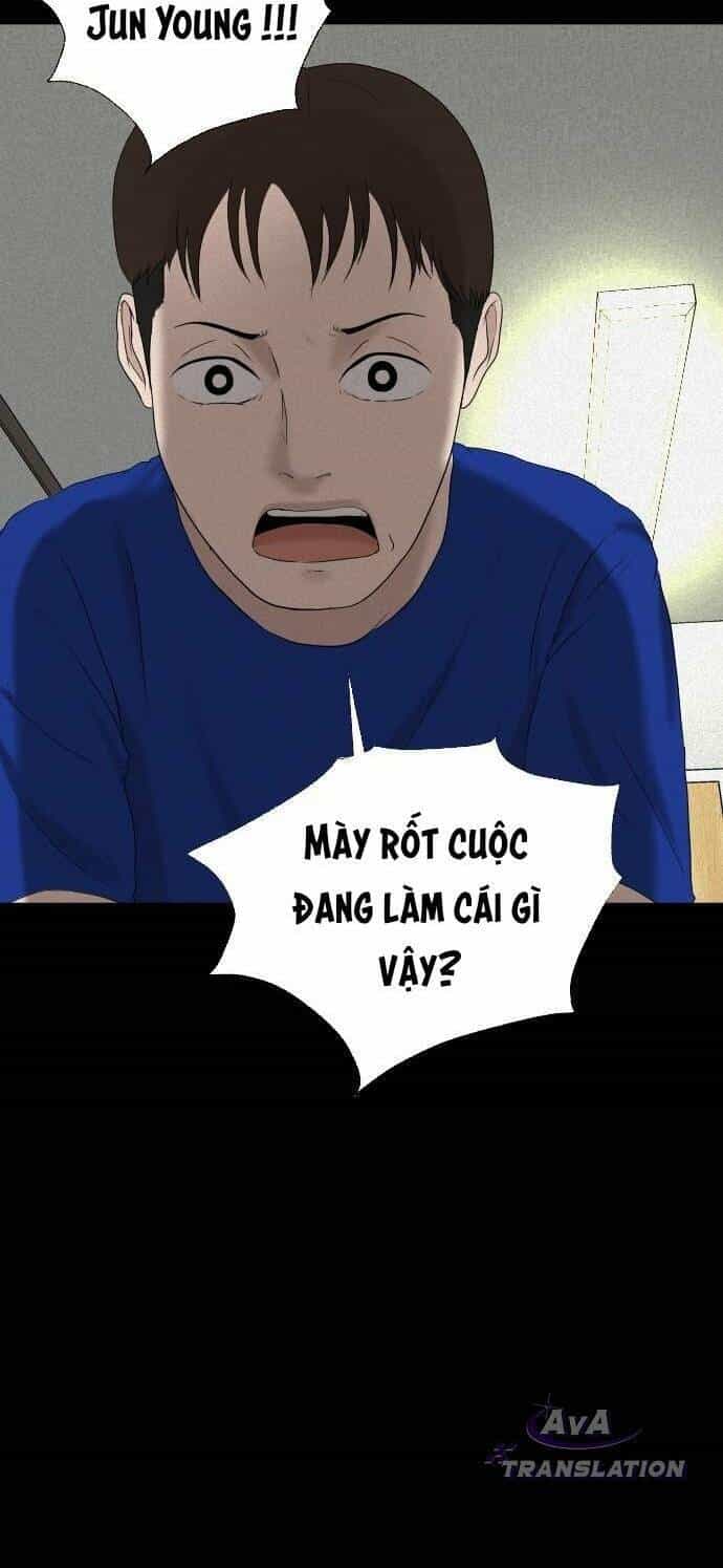 Cuốn Nhật Ký Kỳ Lạ - Chương 11 - ảnh 86