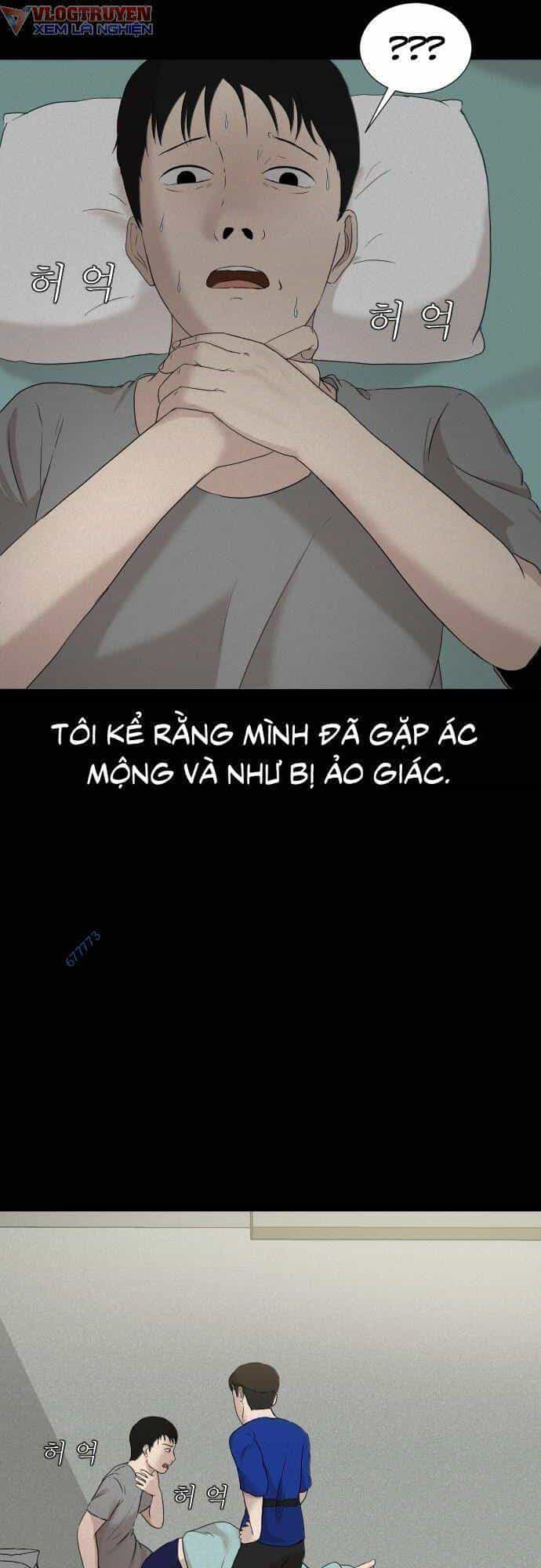Cuốn Nhật Ký Kỳ Lạ - Chương 11 - ảnh 87