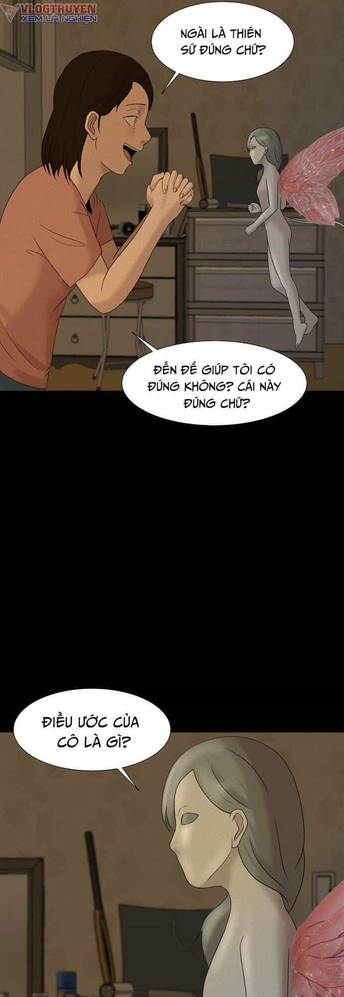 Cuốn Nhật Ký Kỳ Lạ - Chương 12 - ảnh 24