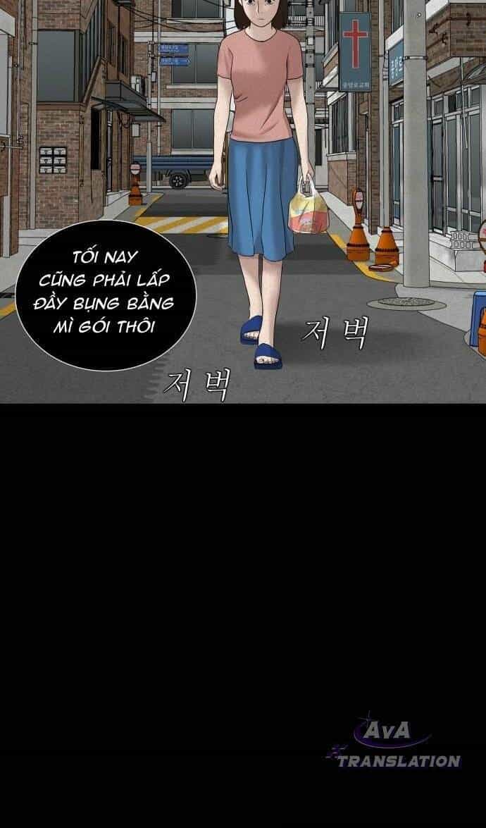 Cuốn Nhật Ký Kỳ Lạ - Chương 12 - ảnh 38