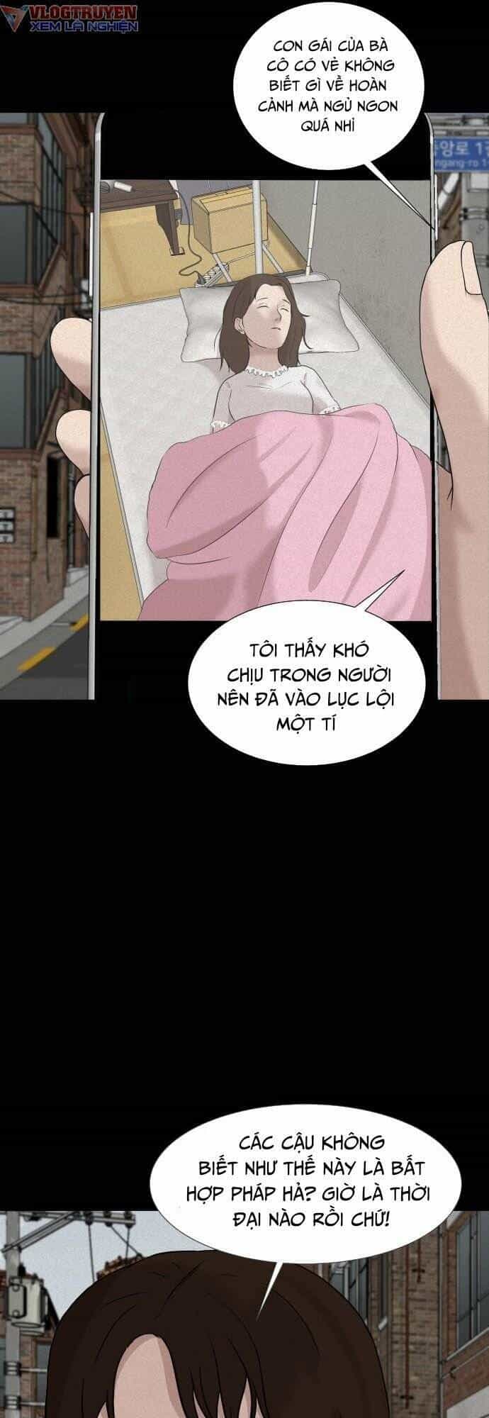 Cuốn Nhật Ký Kỳ Lạ - Chương 12 - ảnh 42