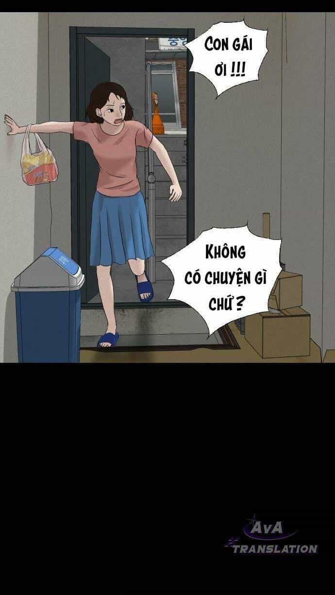 Cuốn Nhật Ký Kỳ Lạ - Chương 12 - ảnh 47