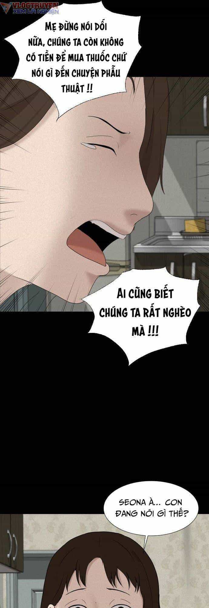 Cuốn Nhật Ký Kỳ Lạ - Chương 12 - ảnh 51