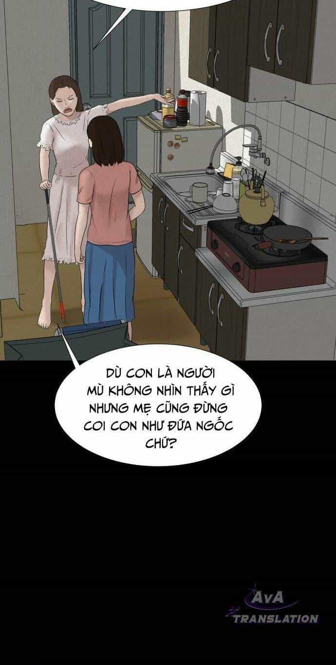 Cuốn Nhật Ký Kỳ Lạ - Chương 12 - ảnh 53
